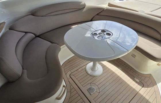 Motor yacht Cranchi Mediterranee 50 1500hp