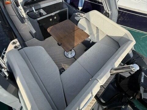 RIB Zodiac MEDLINE 9 600hp
