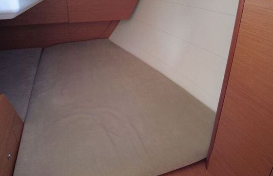 Sailboat 3 DUFOUR 310 GL - BI (2D 2C) 9m