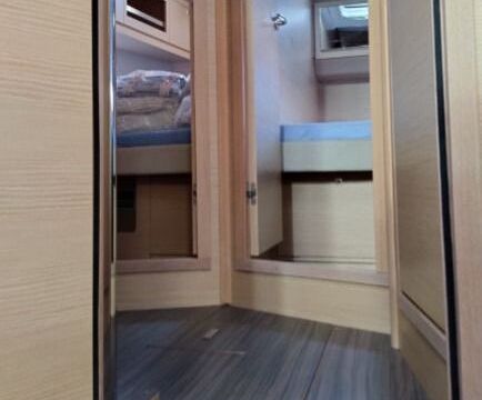 Sailboat Dufour Yachts Dufour 470 - 4 + 1 cab. 14.85m
