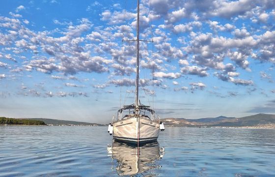 Sailboat Elan Elan 40 Performance 12.2m