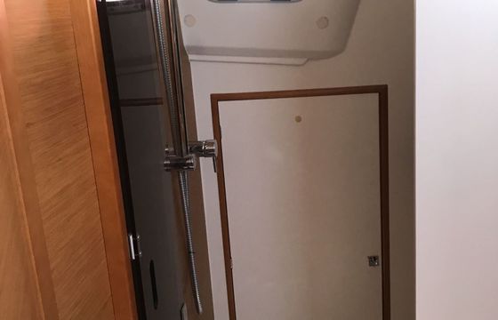 Sailboat JEANNEAU SUN ODYSSEY 349 10.34m