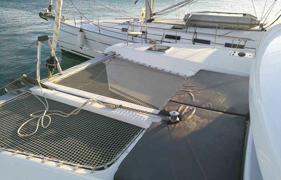 Catamaran Lagoon Lagoon 42 12.8m