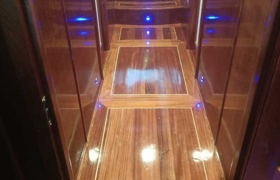 Gulet CUSTOM 2022 22m