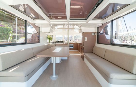 Catamaran Bali - Catana Catspace 11.42m