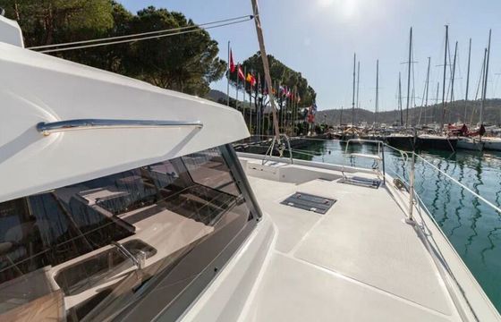 Catamaran Bali - Catana Catspace 11.42m
