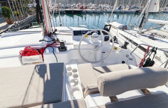 Catamaran Bali - Catana Catspace 11.42m