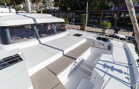 Catamaran Bali - Catana Catspace 11.42m