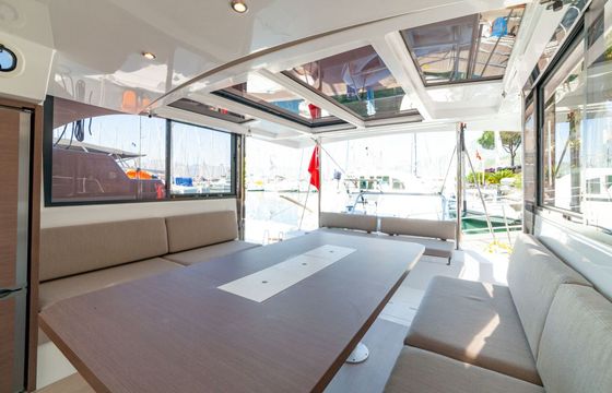 Catamaran Bali - Catana Catspace 11.42m