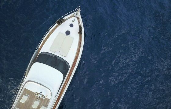 Motor yacht Fairline 55 Squadron 1220hp