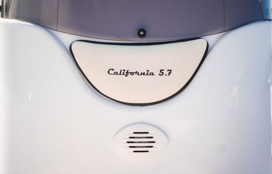 Boat without licence  Beverly Hills California 5.7 40hp