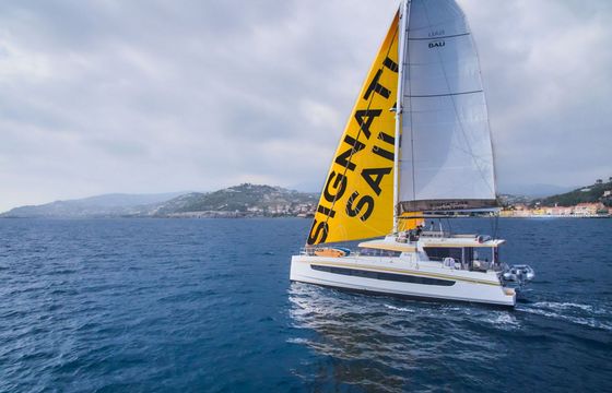 Catamaran Bali - Catana Bali 5.4 16m