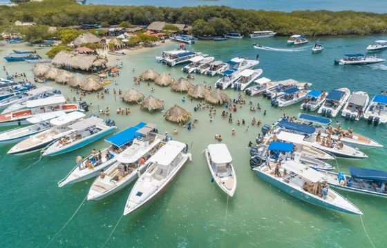 Catamaran Leopard Catamaran 48' 14.63m