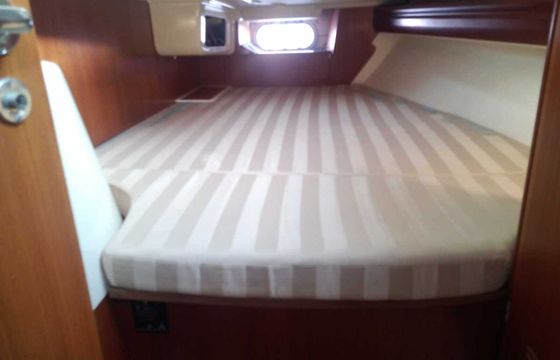 Sailboat DUFOUR YACHTS GIB SEA 41 12.45m