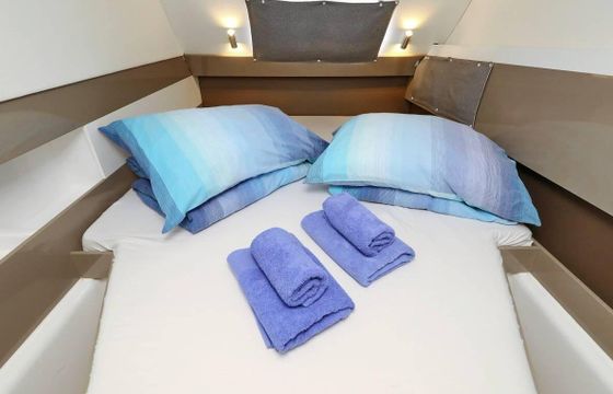Catamaran Bali 4.1 12m