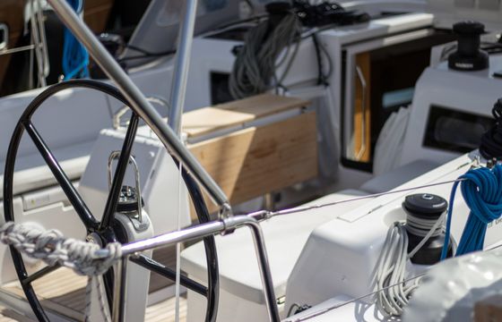 Sailboat X-Yacht  4-3 12.5m