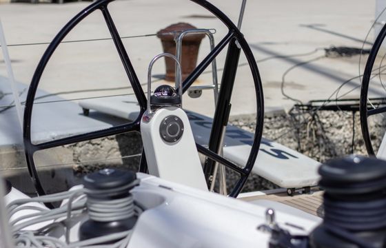 Sailboat X-Yacht  4-3 12.5m