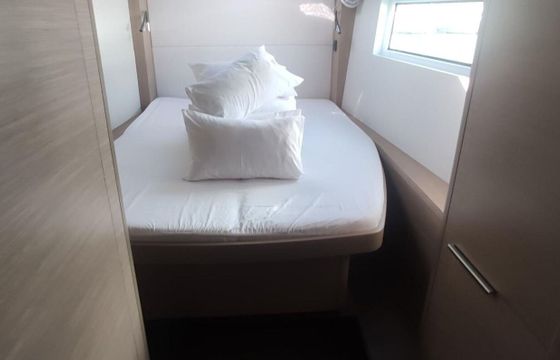 Catamaran Lagoon 51 15m
