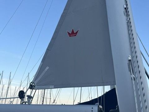 Sailboat Bavaria Bavaria 38 11m