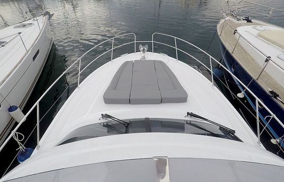 Motorboat BENETEAU ANTARES 36 260hp