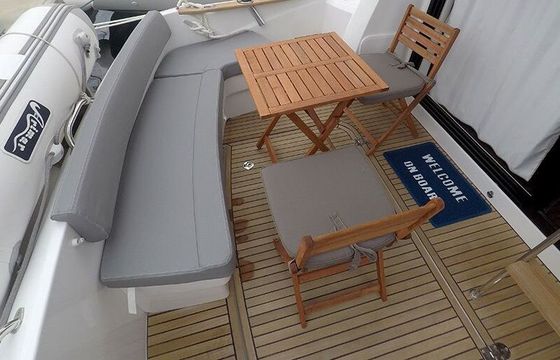 Motorboat BENETEAU ANTARES 36 260hp