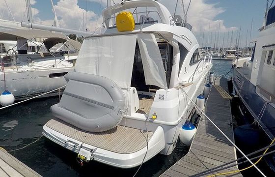 Motorboat BENETEAU ANTARES 36 260hp