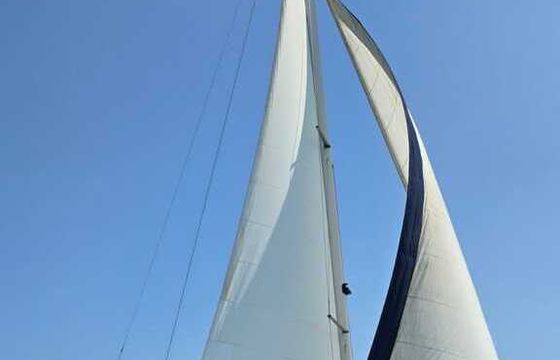 Sailboat Bavaria 35 holiday 10.4m