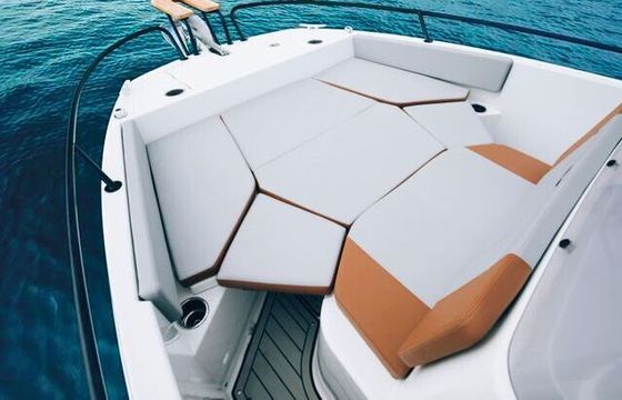 Motorboat Beneteau Flayer 7 175hp