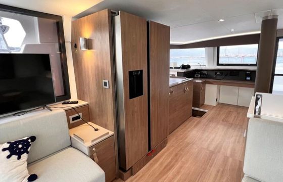 Catamaran Bali - Catana 48 14.93m