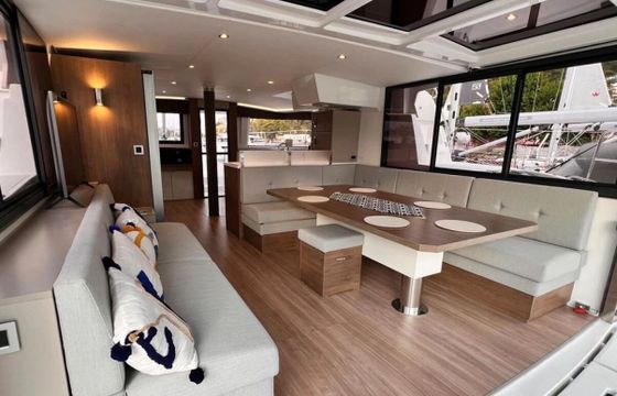 Catamaran Bali - Catana 48 14.93m