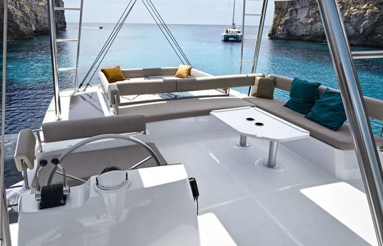 Catamaran Bali - Catana 48 14.93m