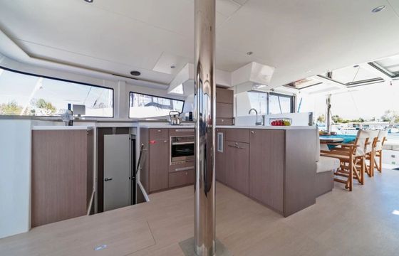 Catamaran Bali - Catana 48 14.93m