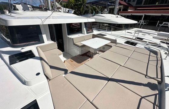 Catamaran Bali - Catana 48 14.93m