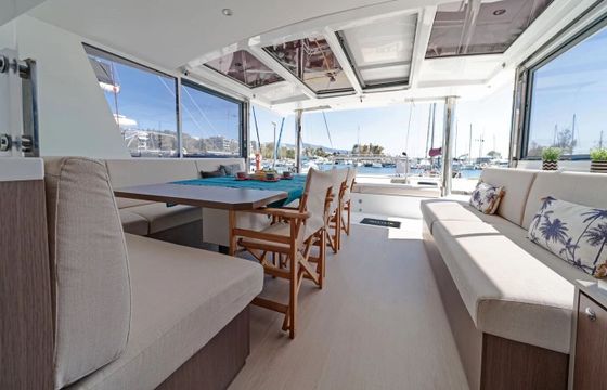 Catamaran Bali - Catana 48 14.93m