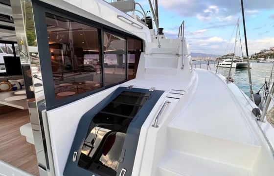 Catamaran Bali - Catana 48 14.93m