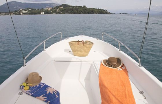 Boat without licence  Assos Marine 530 30hp