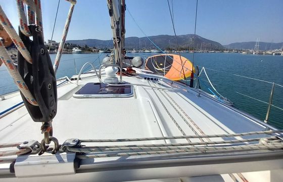 Sailboat Bavaria Bavaria Cruiser 50 15.57m