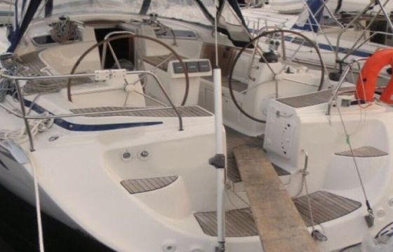 Sailboat Bavaria Bavaria Cruiser 50 15.57m