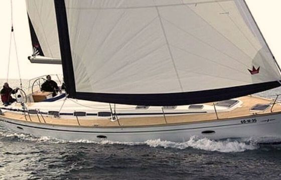 Sailboat Bavaria Bavaria Cruiser 50 15.57m