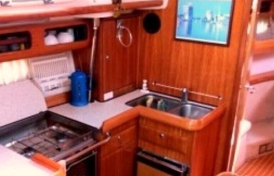 Sailboat Bavaria Bavaria Cruiser 50 15.57m
