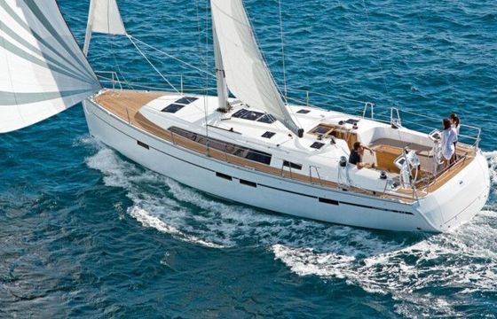 Sailboat Bavaria Bavaria Cruiser 46 14m