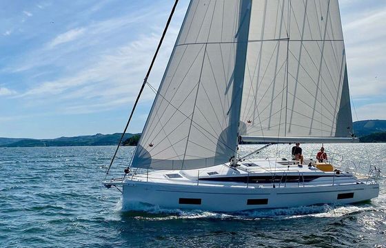 Sailboat Bavaria Bavaria Cruiser 46 14.4m