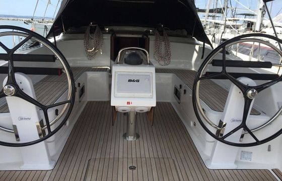 Sailboat Bavaria Bavaria Cruiser 46 14.4m