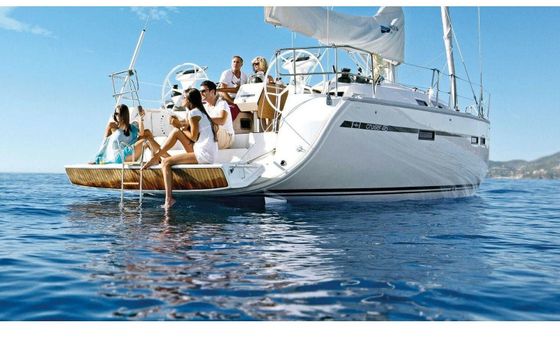 Sailboat Bavaria Bavaria Cruiser 46 14.4m