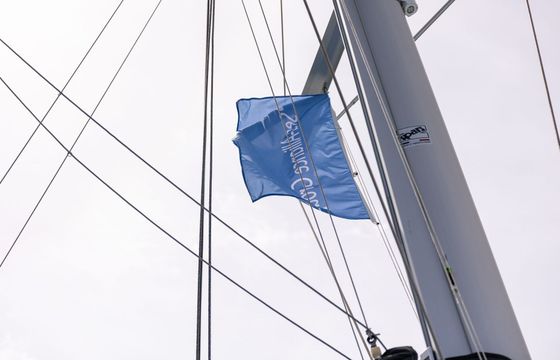 Catamaran Lagoon 46  13m