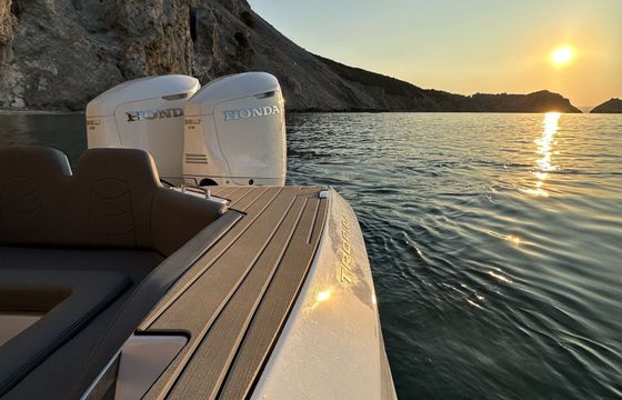 RIB Tropida 2024 700hp