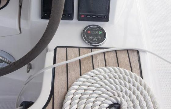 Sailboat Bavaria Yachtbau Bavaria Cruiser 46 - 4 cab. 14.27m