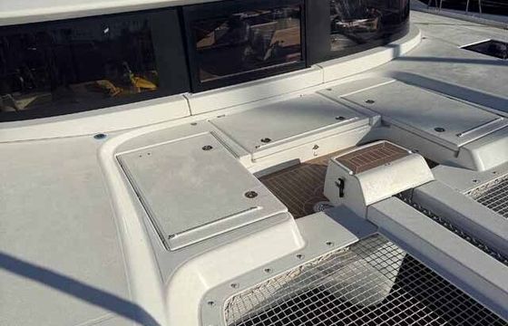 Catamaran Lagoon-Bénéteau Lagoon 46 - 4 + 1 cab. 13m
