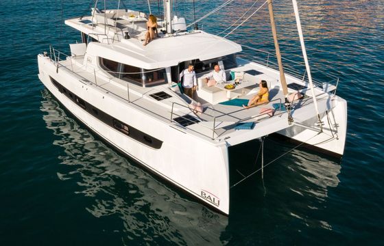 Catamaran Bali - Catana Bali 4.6 13m