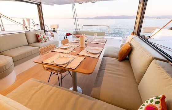 Catamaran 15 Bali Catsmart (3D/0C/0P) - BA 11m